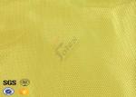 Light Weight Aramid Fiber Fabric Military Bulletproof Vest Fabric Fatigue