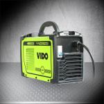 cast iron 9.0KVA MMA DC Igbt Inverter Welder，The IGBT technology, double