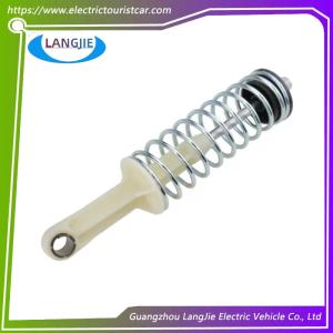 Golf Cart Shock Absorber Spring Rod Club Car Component