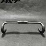 Aero Shaping Carbon Fiber Handlebar 400/420/440mm Drop Bar For Road Bicycle