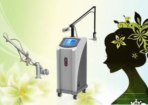 China Dot fractional CO2 laser RF tube for scar removal equipment wholesale