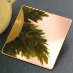 Hairline Finish 304 Stainless Steel Kick Plate Thickness 1.02mm Laser Cutting