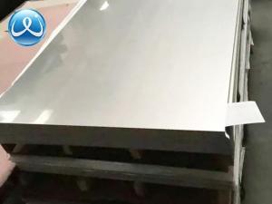 China Hot Rolled Stainless Steel Sheet Plate 6mm 304 201 430 410 202 316l wholesale