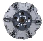 TA750.211 Embrague Tractor Con Disc 12" 10 Dients Para Foton 704 754 Repuesto