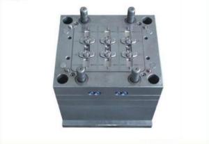 China ABS Injection Molding Automotive Parts , Injection Molding Service Precise Mold wholesale