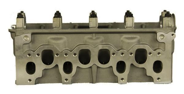 VOLKSWAGEN Golf Vento Passat Caddy Polo Santana 1Y 8mm Aluminum Cylinder Head