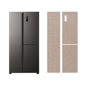 China 3.2mm Refrigerator Door Panels wholesale