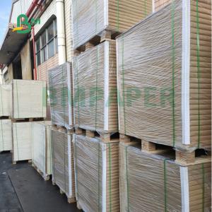 China 31 x 43&quot; 210gsm 230gsm 240gsm Waterproof CupStock Paper For Drinking Cups wholesale