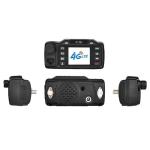 POC 5000km Distance Walkie Talkie BQ-8900 2G/3G/4G GPS Car Walkie Talkie Radio