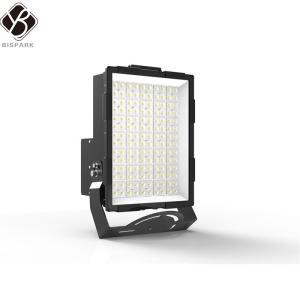 China 400W - 1200W 150LM/W LED Sports Light High Lumen Efficacy 61000 Hours Life Span wholesale