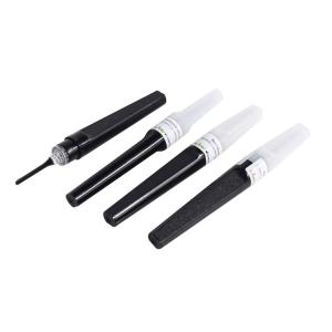 China Medical Flashback Multi Sample Blood Collection Needle wholesale