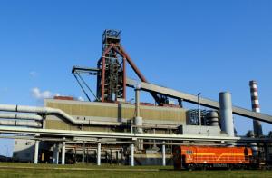 China 36 M2 Mn Iron Ore Sintering Machine Turn Key Project wholesale