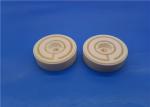 Customized Heat Resistance Alumina Ceramic Position Block/ Electric Terminal