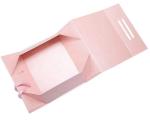 100g C1S Paper Magnetic Closure Gift Box , CCNB Custom Logo Gift Box Hot