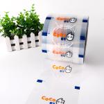 PP Coffee Cup Sealing Films 126*122MM Leakage Prevention For Food Packing