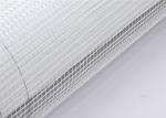 80g Alkali Resistant Fiberglass Mesh Cloth Roofing Reinforcement Concrete