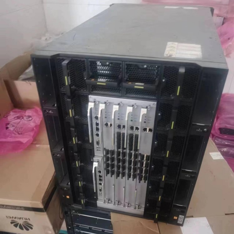 Huawei E9000 Converged Infrastructure Blade Chassis Storage Server with 1T Hard Drive