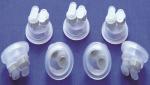 30mm 32mm Pharmaceutical PP Infusion Sealing Cap for LVP PP Plastic Infusion