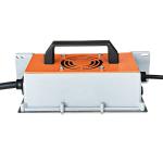 2200W Lifepo4 Lithium Lead Acid Waterproof Battery Charger IP67 24V 50A 36V 40A