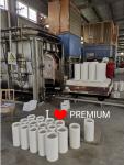 Liners for TEXMA, Continental Emsco, National, Garddner Denver, Southwest,