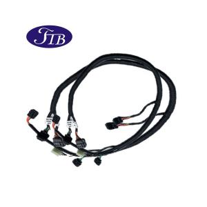 China DX260 DX300 310207-02240A Excavator Right Console Wire Harness wholesale