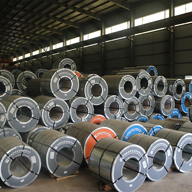 TISCO HDGI Prepainted Steel GI Sheet Coil NS MS FS Surface
