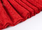 Cheerslife Lace Fabric Direct Manufacturer Tricot Lace Fabric Luxury for