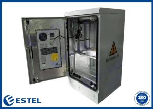 China IP65 Outdoor Server Cabinet wholesale