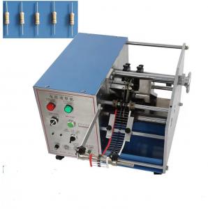 China RS-907I Taped Axial Lead Cutting Shaping Machine For taped Resistor/Diode wholesale