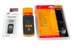 1.5V AAA GM605 107.7g Wood Moisture Tester