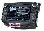 Car GPS Navigation for Toyota RAV4 2008+ Autoradio Stereo Headunit DVD Player