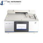 Aluminum Foil Material Friction Testing Equipment Coefficient Of Friction