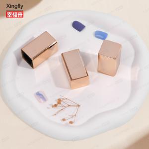 China Nail Polish Bottle Cap Custom Colorful Nail Polish Glass Bottle With Brush wholesale