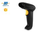 DC 5V DS6100 Wired Barcode Scanner 4 Mil Resolution 2D Portable Usb Barcode
