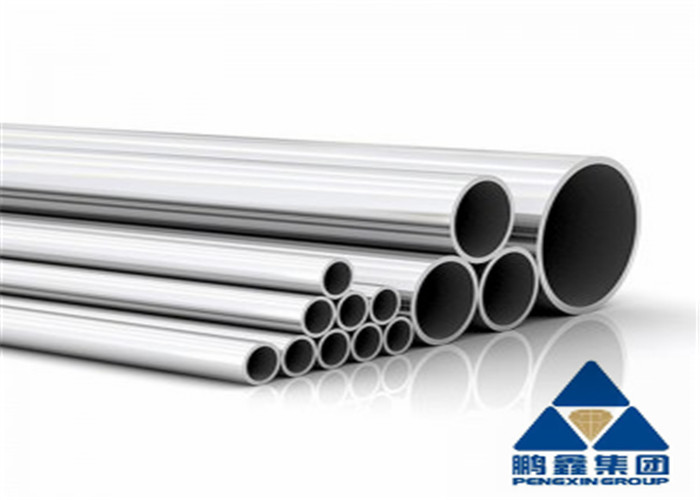 SS304L ASTM A213 Welded Steel Pipe , Electric Resistance Welded Pipe For Buildings