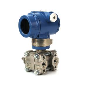 China 4 - 20mA Digital Pressure Sensor Hydraulic 3051 Pressure Transmitter wholesale
