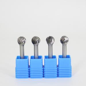 China OEM Tungsten Carbide Burr Bits for Steel/Stainless Steel/Alloy Steel/Cast Iron/Plastic/Wood Etc wholesale