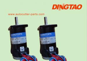 China 750495B Vector 2500 Parts Sharpening Motor Sanyo T406-012 Suit Cutter wholesale