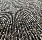 ISO9001 Geocomposite Subsoil Drain 3D Monofilament Synthetic Grass