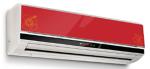 Chigo model split air conditioner