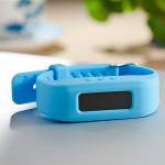 Smart fitness wristband health activity tracker bluetooth pedometer