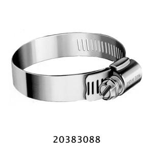 China Volvo Flexy Clamp 5&quot; Stainless Steel Engine Exhaust Pipes 1296068 20383088 wholesale