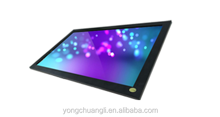 10ms Custom DIY IR Touch Frame 4:3 Ratio For ATM Game Consoles