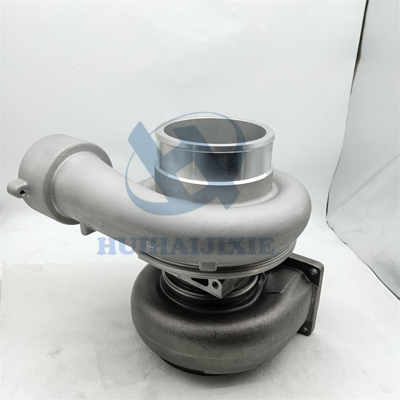 1135180 113-5180 BTL8501 Excavator Turbocharger For 3512 3512B 3516B Engine