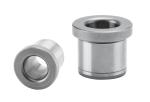 Anodized Aluminum Sleeve Bushing Plate With CNC Micromachining Service
