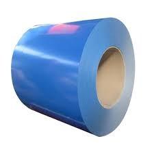 China 0.6mm 1mm Prepainted Galvanized Steel Coil 2mm 600-1250mm on sale