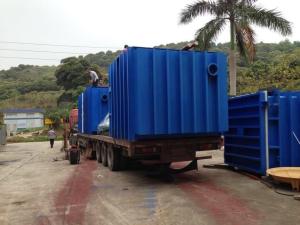 China Hydro Vacuum Cooling Machine High Performance Convenient Operation wholesale