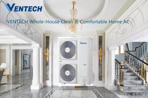 China CE Approval 14.0KW cooling Whole House Air Conditioning System wholesale