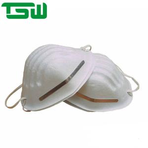 China Personal Care N95 Respirator Mask Mask With Earloop wholesale