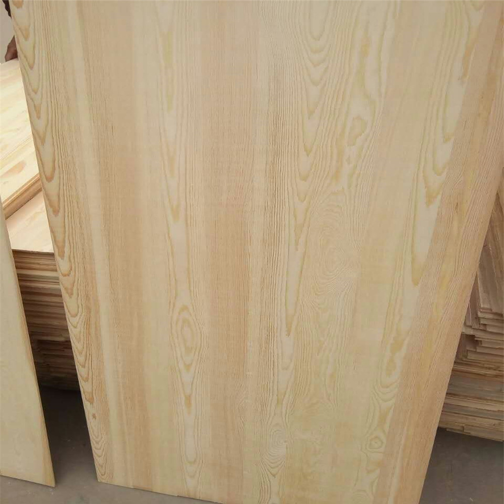 Handmade Pine Wood Sheets For Custom Function 5mm-9mm Thickness